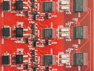 OAK Stone 4FXO module