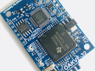 OAKVE-32 DSP module