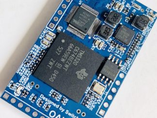 OAKVE-128 DSP module