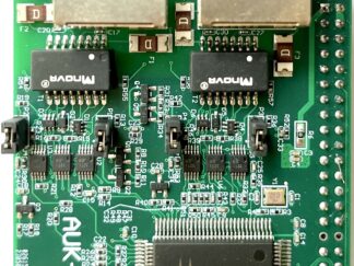AUK BRI2 Raspberry Pi module